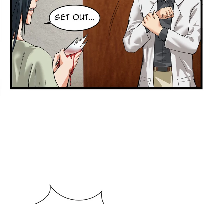 Festival Island Chapter 16 - page 67