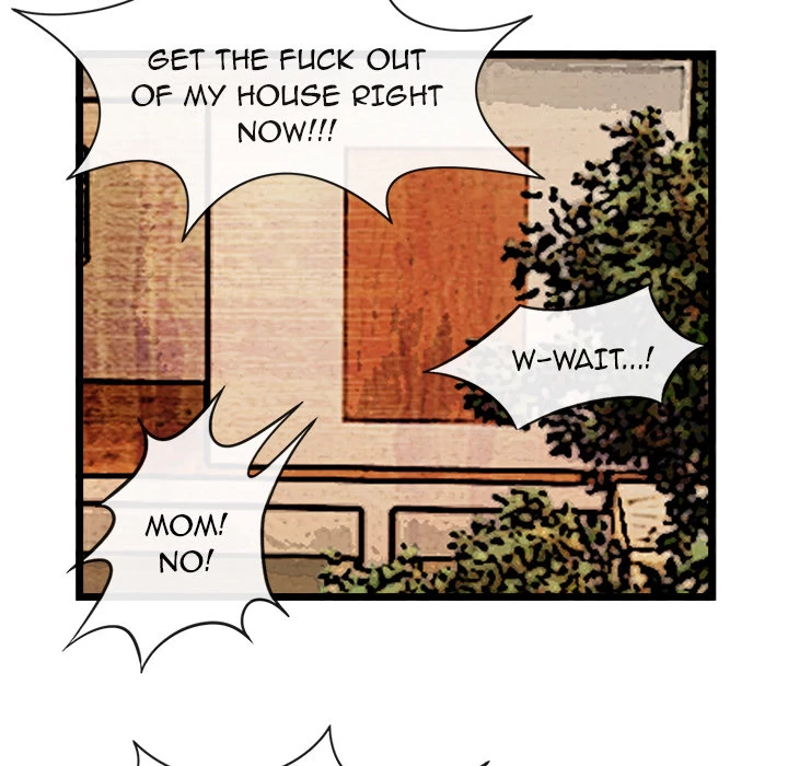 Festival Island Chapter 16 - page 68