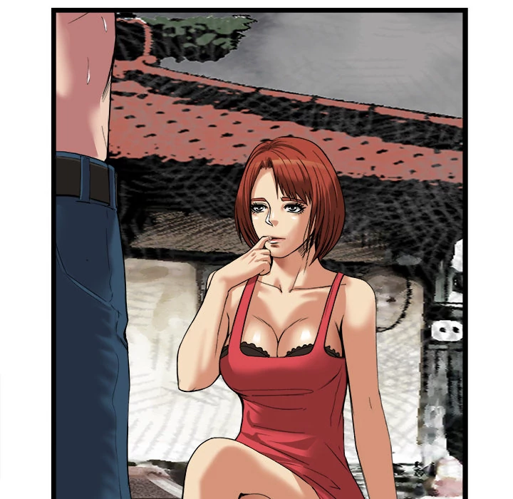 Festival Island Chapter 16 - page 7