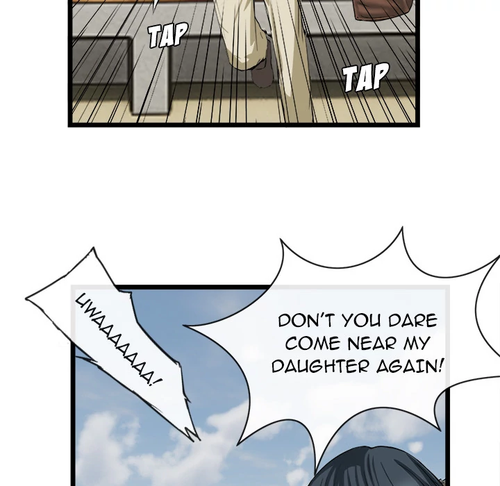 Festival Island Chapter 16 - page 70