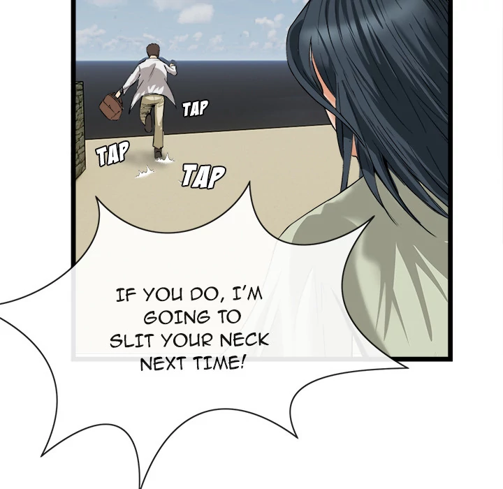 Festival Island Chapter 16 - page 71