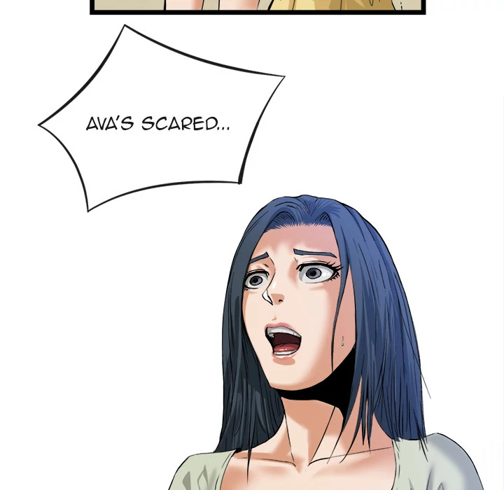 Festival Island Chapter 16 - page 73