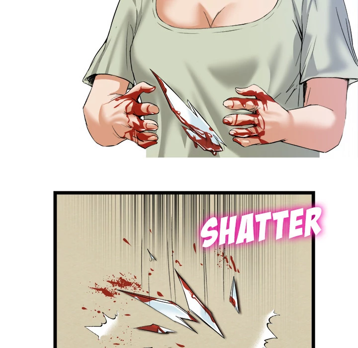 Festival Island Chapter 16 - page 74