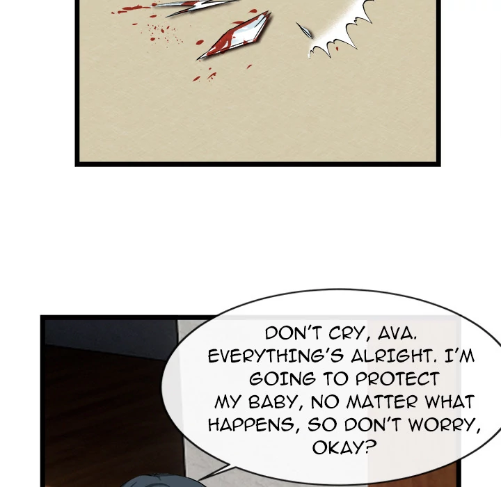 Festival Island Chapter 16 - page 75