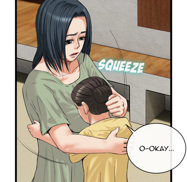 Festival Island Chapter 16 - page 76