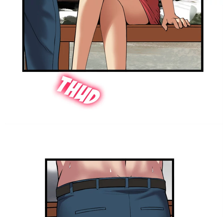 Festival Island Chapter 16 - page 8