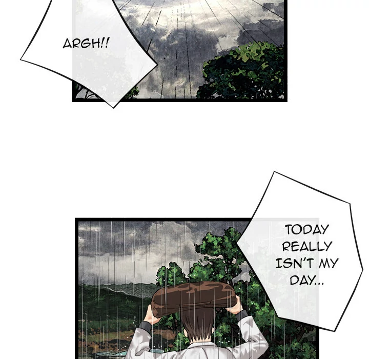 Festival Island Chapter 16 - page 80