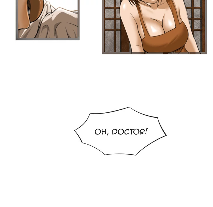 Festival Island Chapter 16 - page 85