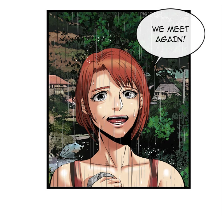 Festival Island Chapter 16 - page 86