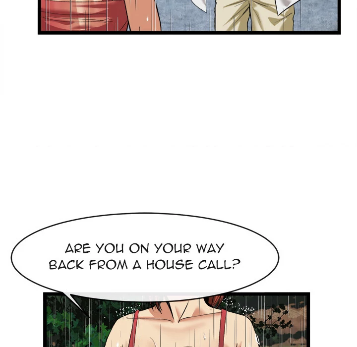 Festival Island Chapter 16 - page 88