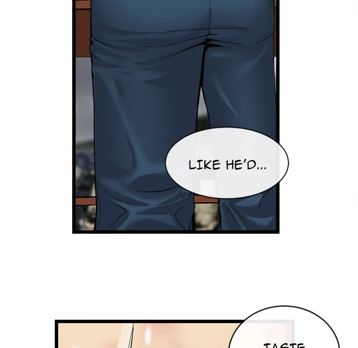 Festival Island Chapter 16 - page 9