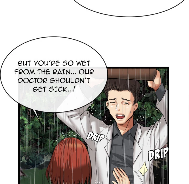 Festival Island Chapter 16 - page 90