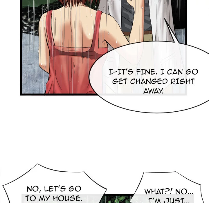 Festival Island Chapter 16 - page 91