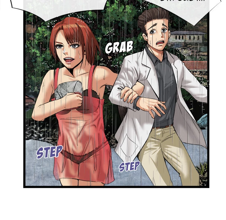 Festival Island Chapter 16 - page 92