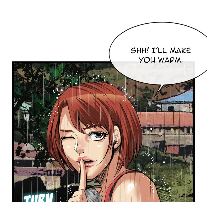 Festival Island Chapter 16 - page 93