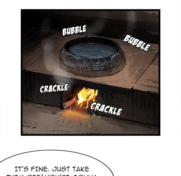 Festival Island Chapter 16 - page 95