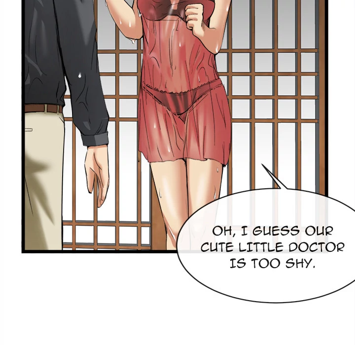 Festival Island Chapter 16 - page 98