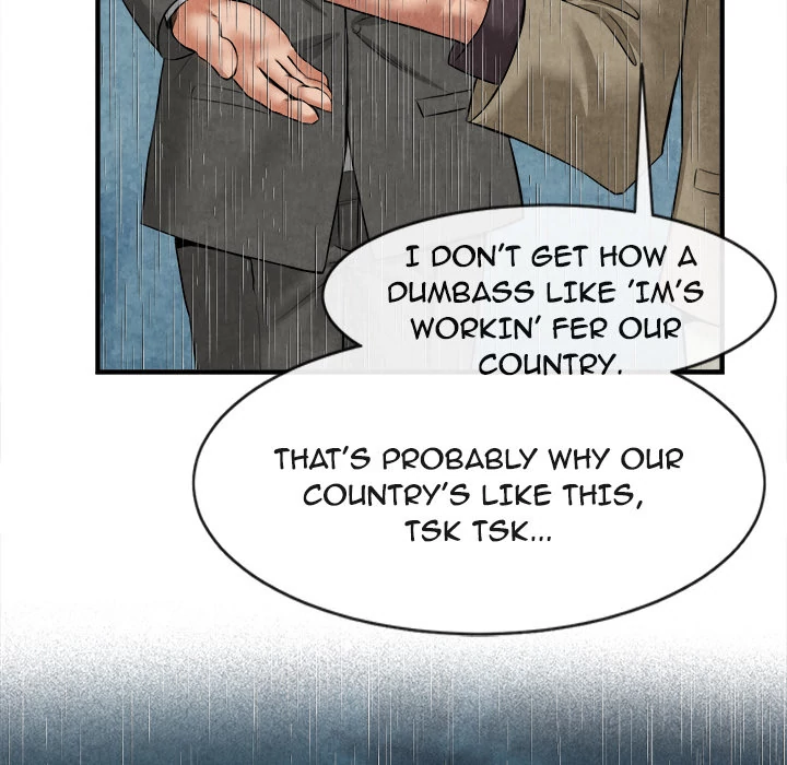 Festival Island Chapter 17 - page 10