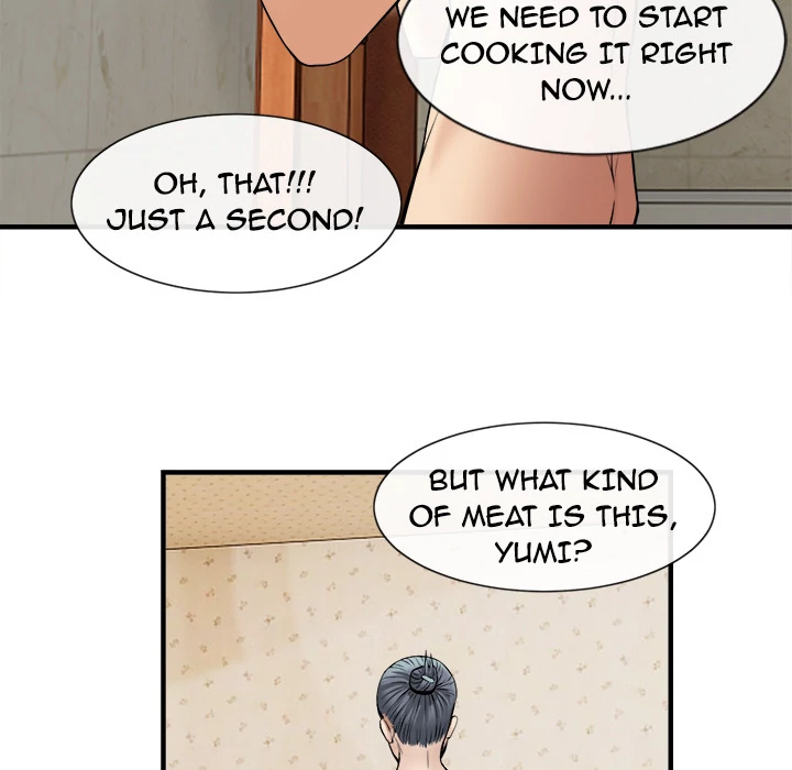 Festival Island Chapter 17 - page 100