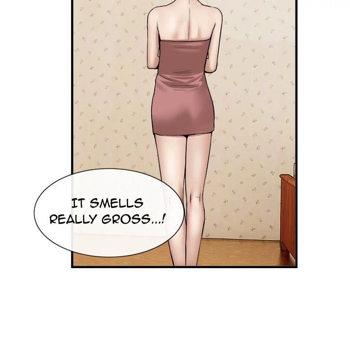 Festival Island Chapter 17 - page 101