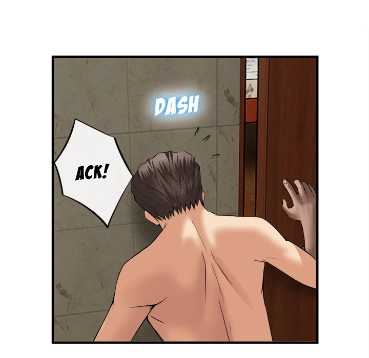 Festival Island Chapter 17 - page 103