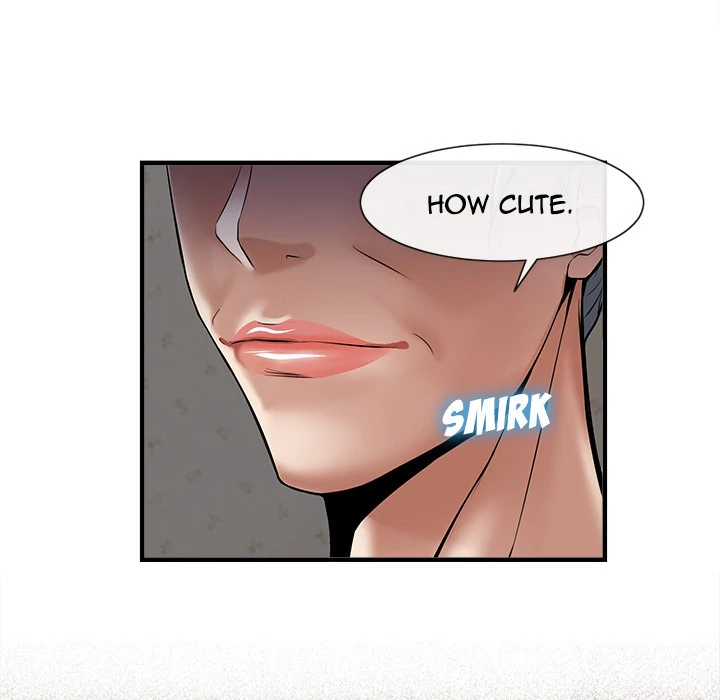 Festival Island Chapter 17 - page 104