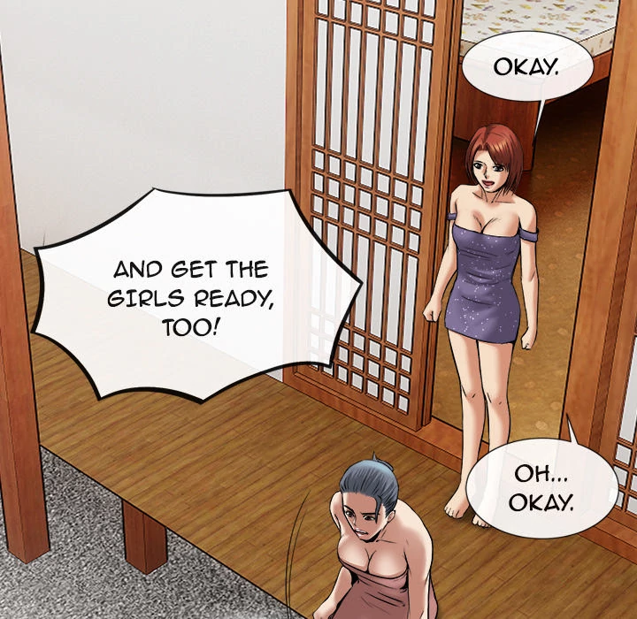 Festival Island Chapter 17 - page 108