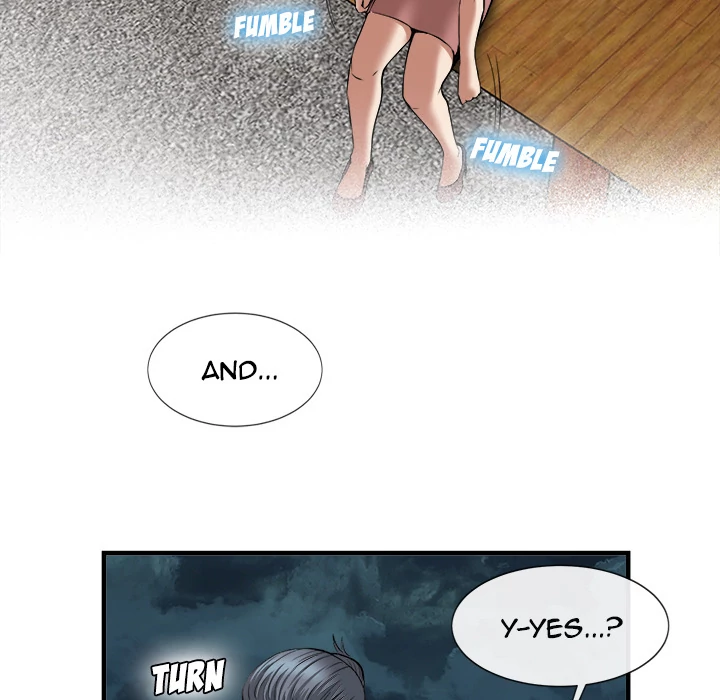 Festival Island Chapter 17 - page 109