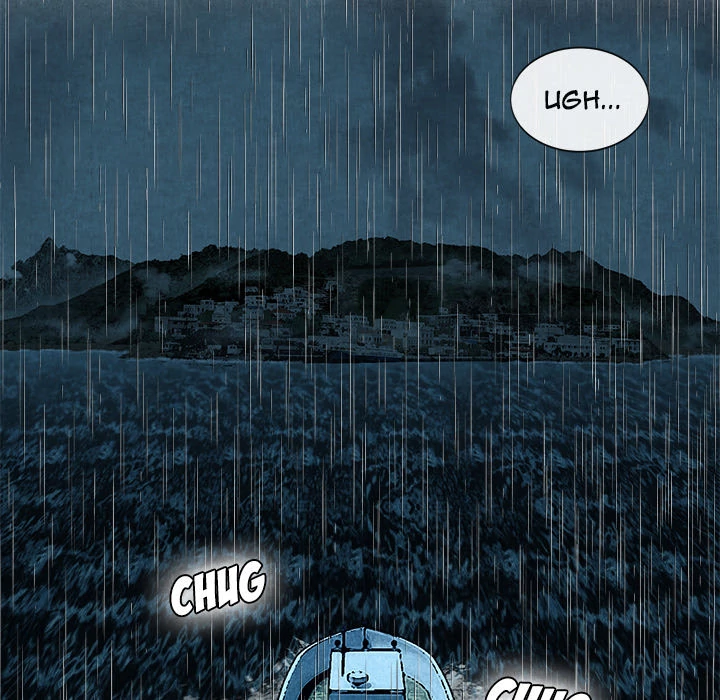 Festival Island Chapter 17 - page 11