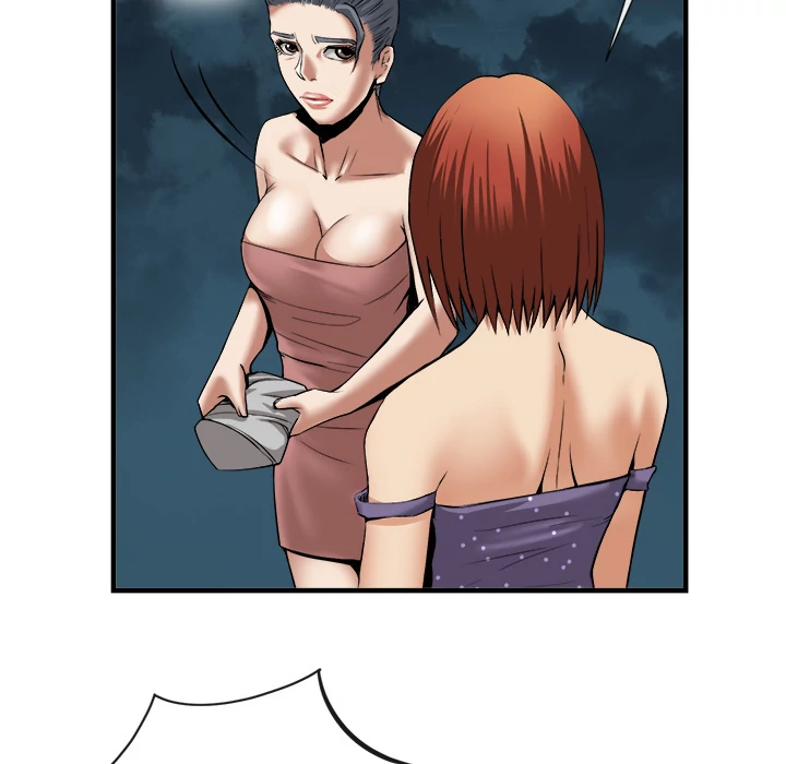 Festival Island Chapter 17 - page 110