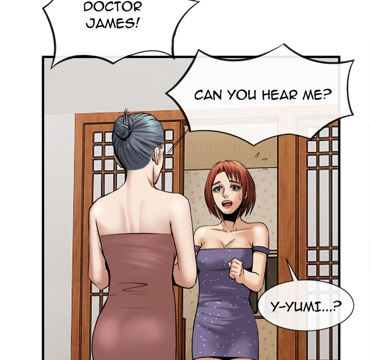 Festival Island Chapter 17 - page 111