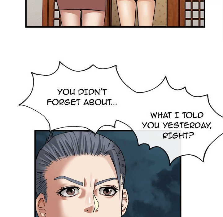 Festival Island Chapter 17 - page 112