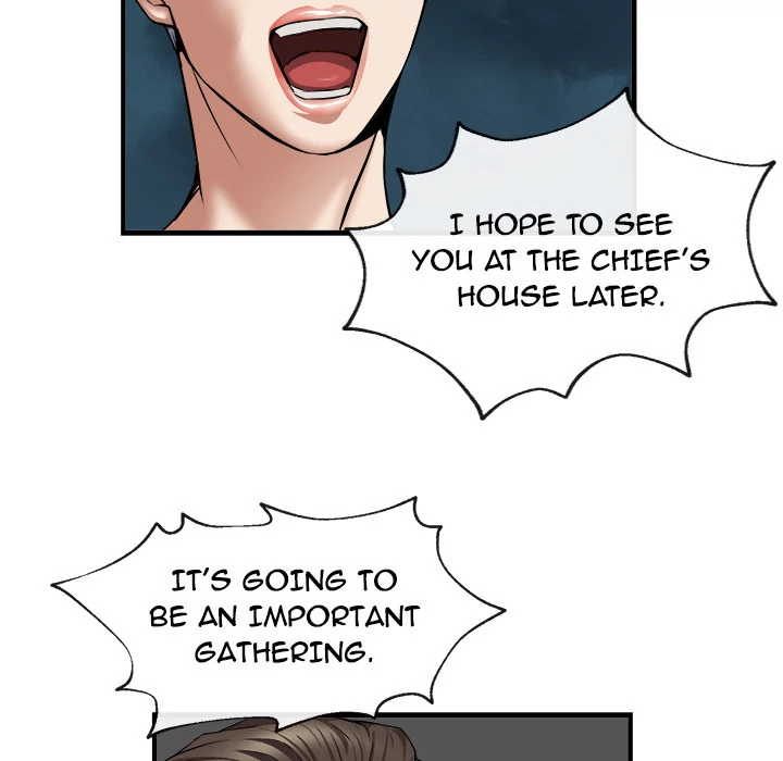 Festival Island Chapter 17 - page 113