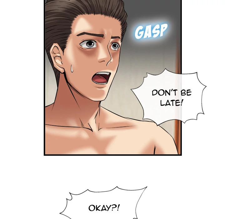 Festival Island Chapter 17 - page 114