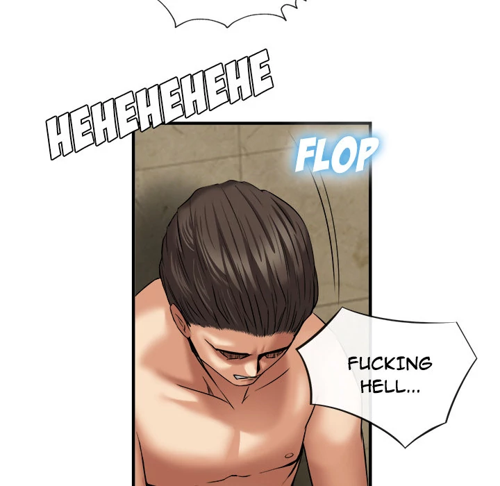 Festival Island Chapter 17 - page 115