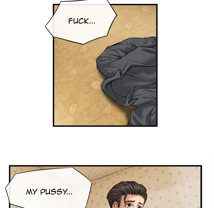 Festival Island Chapter 17 - page 18