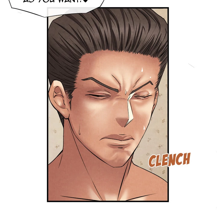 Festival Island Chapter 17 - page 20