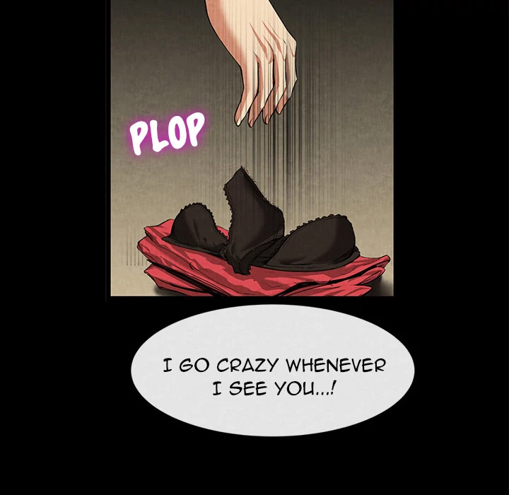 Festival Island Chapter 17 - page 24