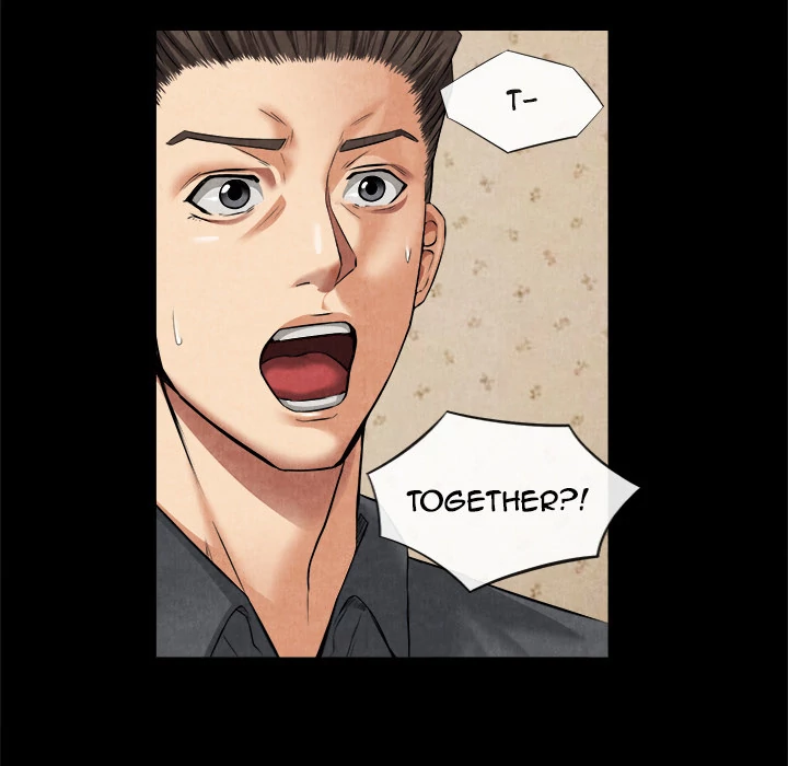 Festival Island Chapter 17 - page 27