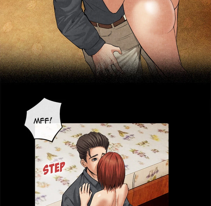 Festival Island Chapter 17 - page 29