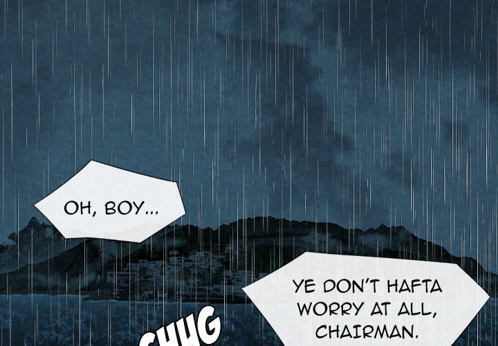 Festival Island Chapter 17 - page 3