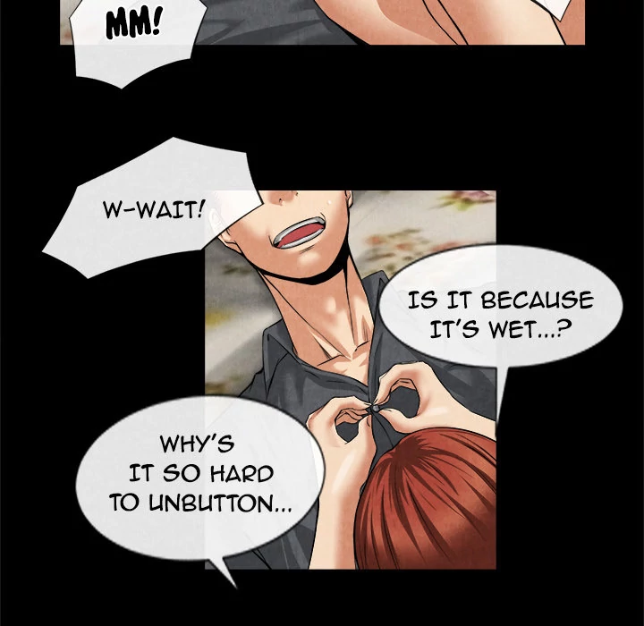 Festival Island Chapter 17 - page 34