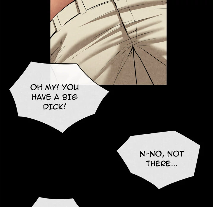 Festival Island Chapter 17 - page 38