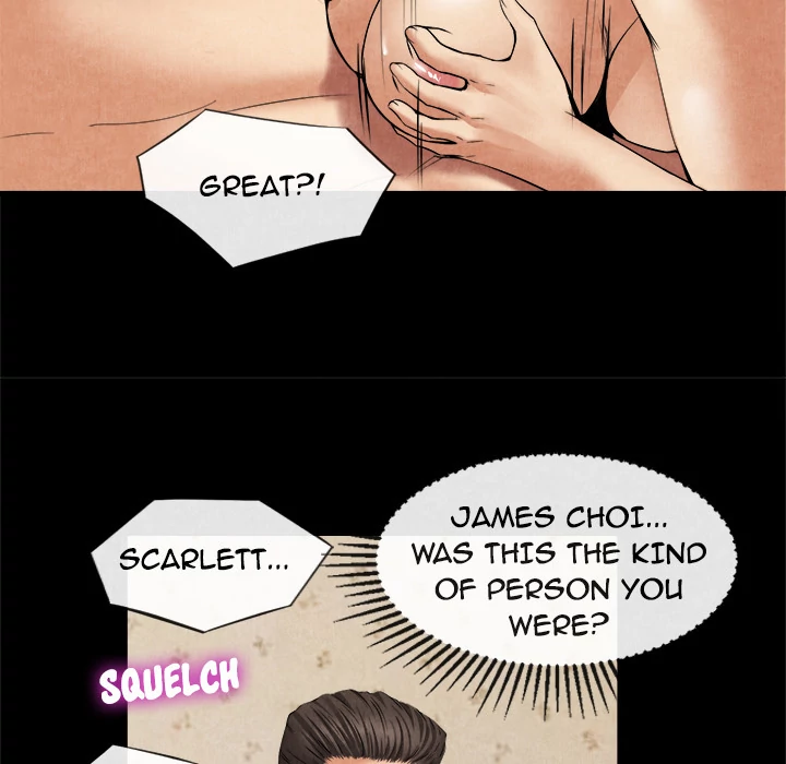 Festival Island Chapter 17 - page 47