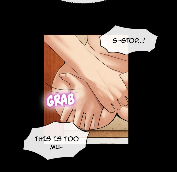 Festival Island Chapter 17 - page 49