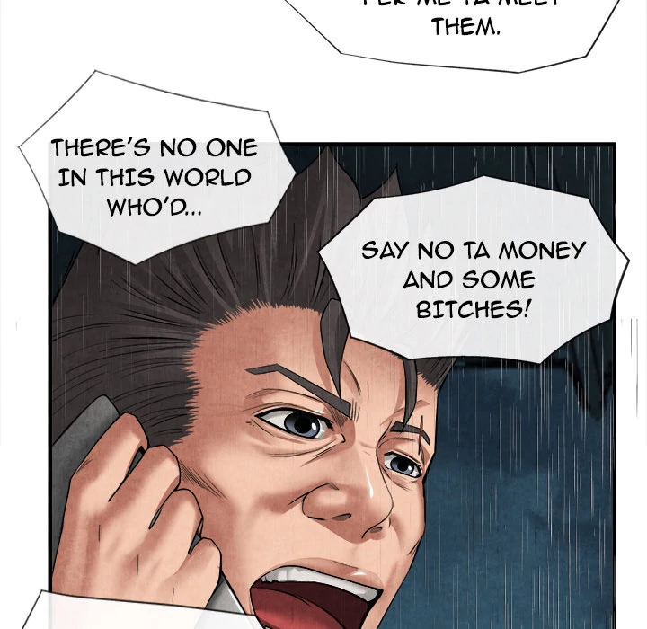 Festival Island Chapter 17 - page 5