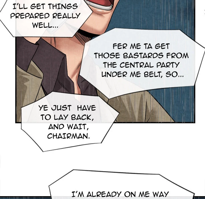 Festival Island Chapter 17 - page 6