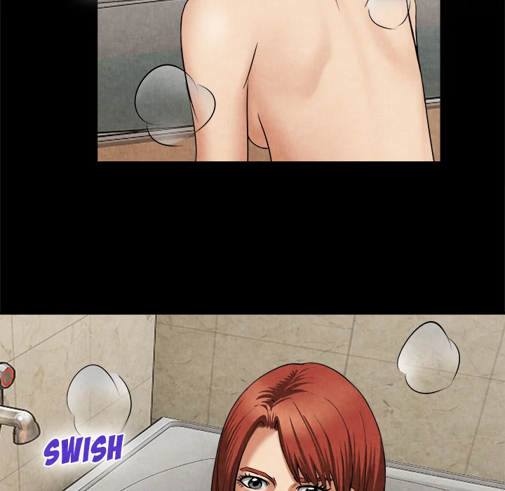 Festival Island Chapter 17 - page 64