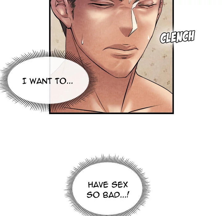 Festival Island Chapter 17 - page 69