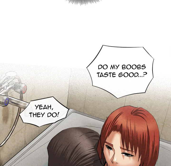 Festival Island Chapter 17 - page 70